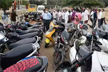 Karnataka resumes crackdown on bike taxis, seizes 263 vehicles, files appeal in SC